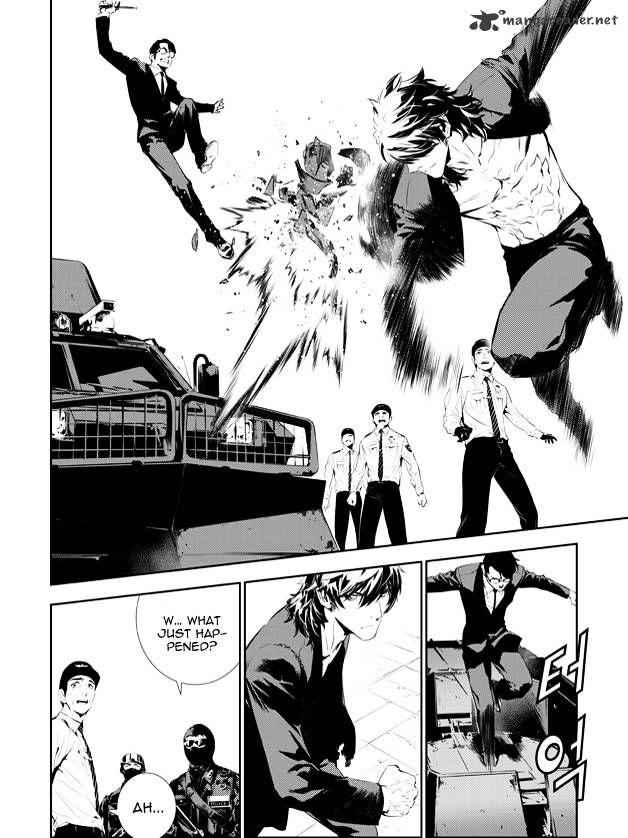 The Breaker: New Waves Chapter 147 9